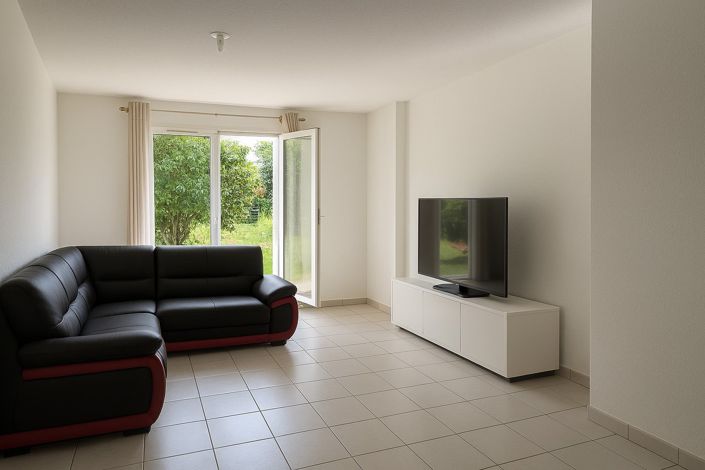 Image No.2-Appartement de 2 chambres à vendre à Saint-André-de-Cubzac