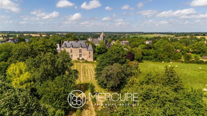 Image No.3-5 Bed House for sale