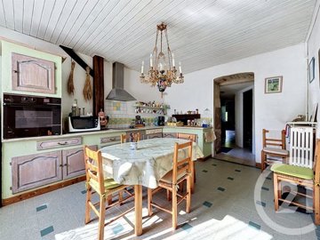 1 - Franche-Comté, House