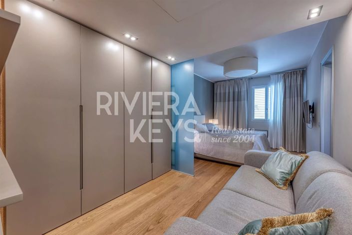 Image No.27-Appartement de 1 chambre à vendre à Cap-d'Ail