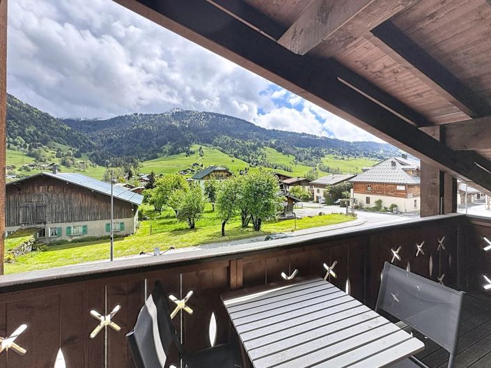Image No.14-Appartement de 3 chambres à vendre à Praz-sur-Arly