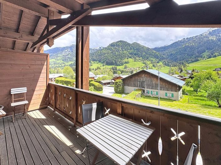 Image No.15-Appartement de 3 chambres à vendre à Praz-sur-Arly
