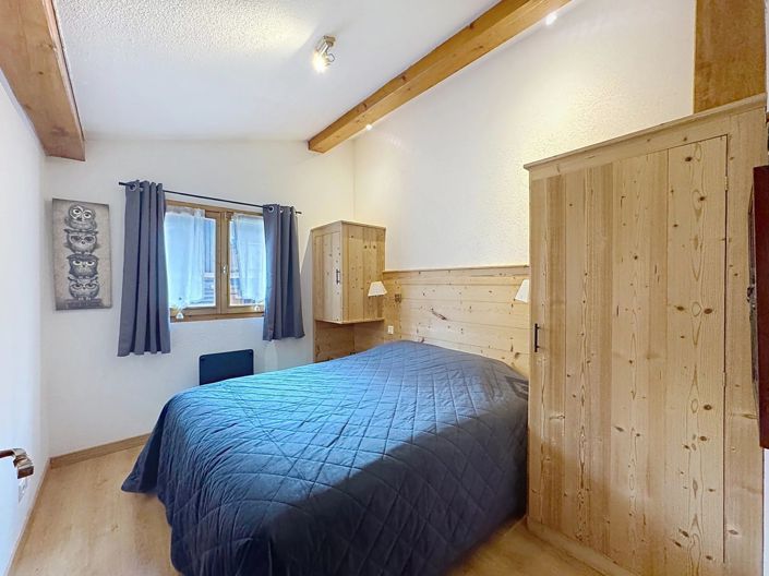 Image No.7-Appartement de 3 chambres à vendre à Praz-sur-Arly