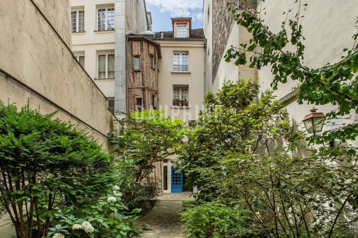 Image No.12-Appartement de 3 chambres à vendre à Paris