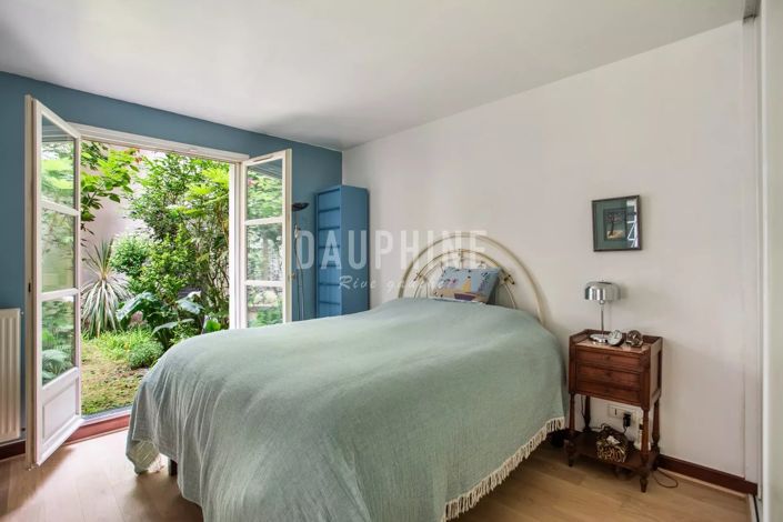 Image No.5-Appartement de 3 chambres à vendre à Paris