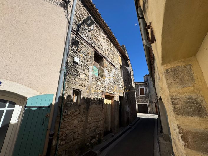 Image No.2-Maison de 4 chambres à vendre à Caumont-sur-Durance