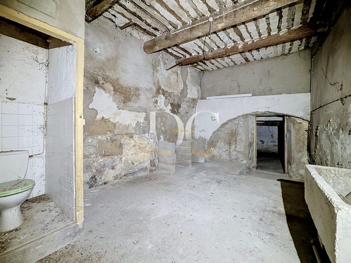 Image No.8-Maison de 4 chambres à vendre à Caumont-sur-Durance