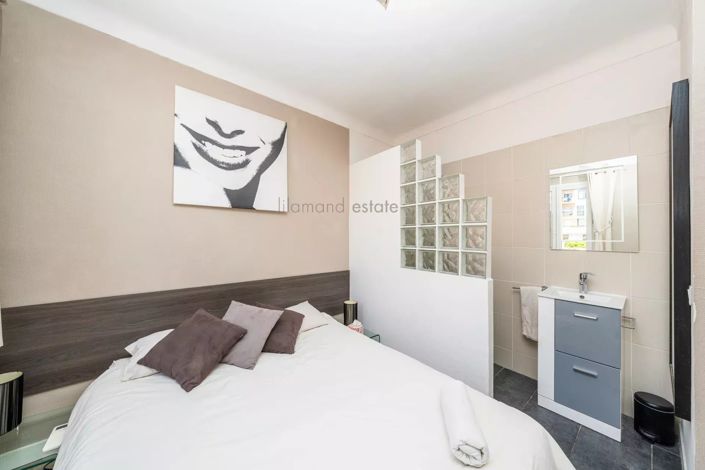 Image No.6-Appartement de 3 chambres à vendre à Cannes