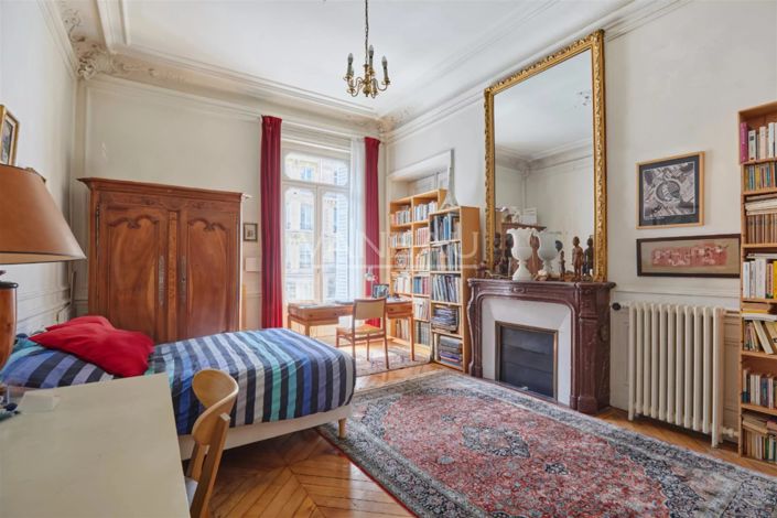 Image No.8-Appartement de 3 chambres à vendre à Paris
