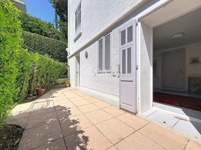 Image No.2-Appartement de 1 chambre à vendre à Antibes