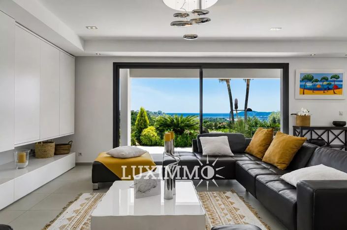 Image No.5-Maison de 6 chambres à vendre à Mougins