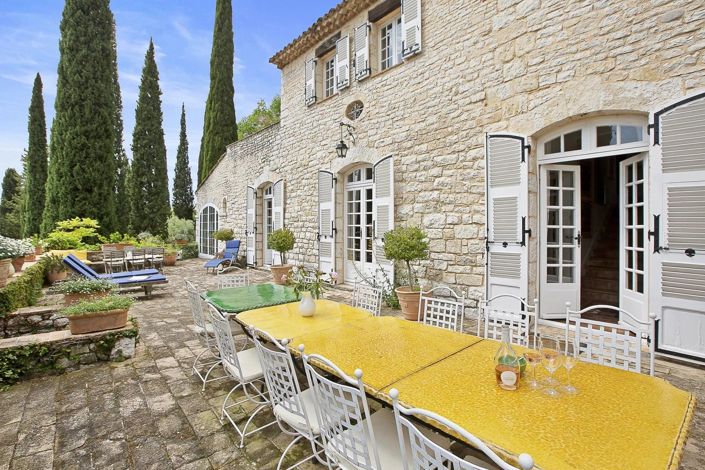 Image No.17-Maison de 9 chambres à vendre à Tourrettes-sur-Loup