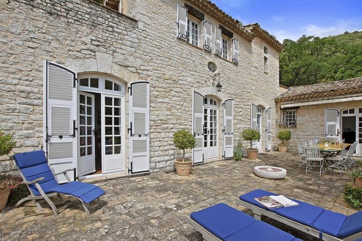 Image No.20-Maison de 9 chambres à vendre à Tourrettes-sur-Loup