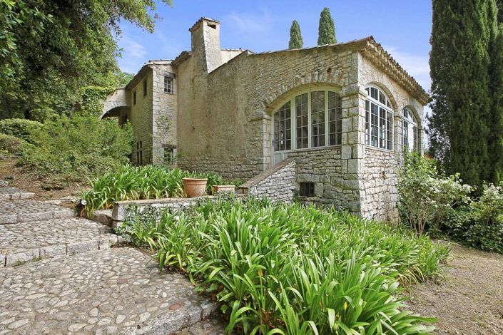 Image No.28-Maison de 9 chambres à vendre à Tourrettes-sur-Loup