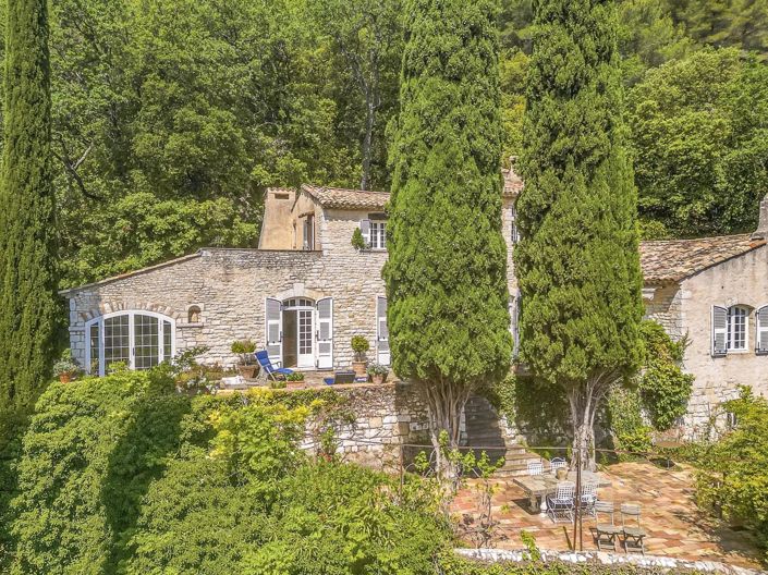 Image No.35-Maison de 9 chambres à vendre à Tourrettes-sur-Loup