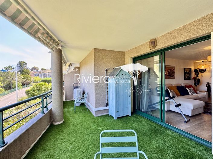 Image No.3-Appartement de 2 chambres à vendre à Cavalaire-sur-Mer