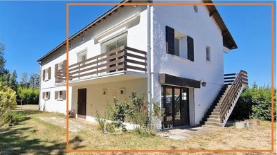 1 - Charente-Maritime, House