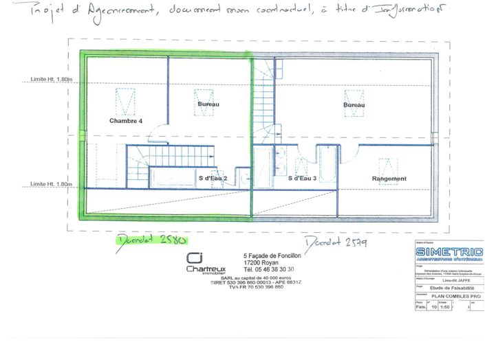 Image No.10-4 Bed House for sale