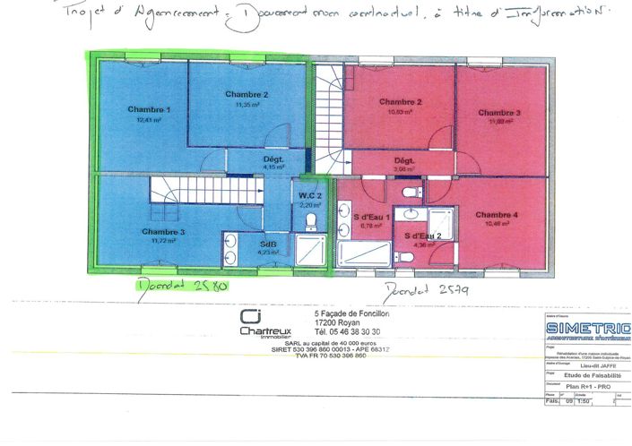 Image No.8-4 Bed House for sale