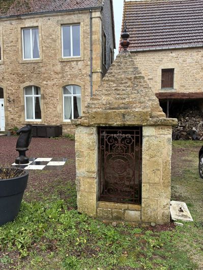 Image No.14-Maison de 5 chambres à vendre à Sainte-Mère-Église