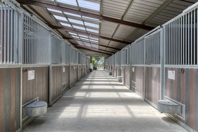 1 - Tarbes, House