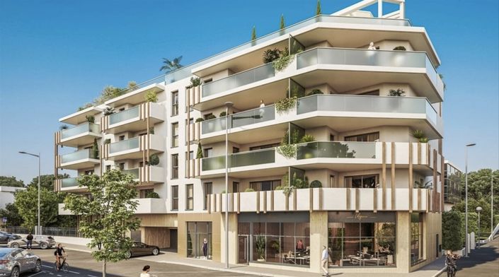 Image No.6-3 Bed Apartment for sale