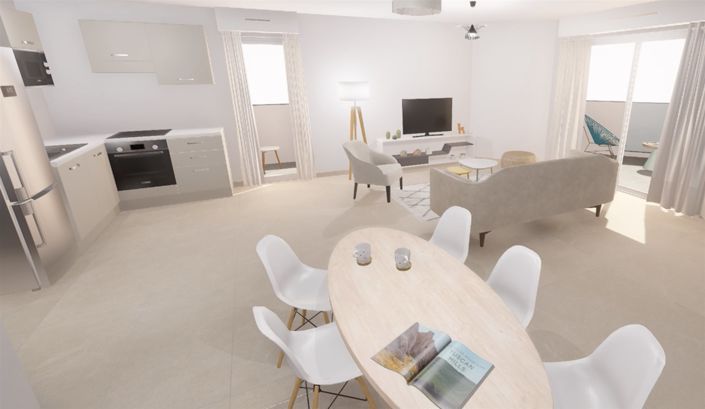 Image No.8-3 Bed Apartment for sale