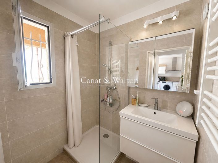Image No.6-Appartement de 1 chambre à vendre à Saint-Raphael