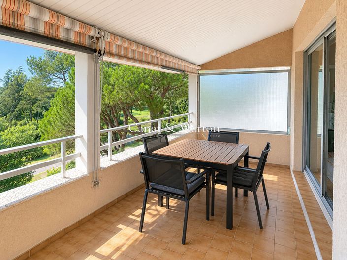 Image No.7-Appartement de 1 chambre à vendre à Saint-Raphael