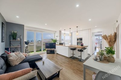 1 - Chalon-sur-Saône, Appartement