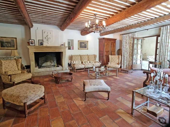 Image No.8-Maison de 4 chambres à vendre à Cavaillon