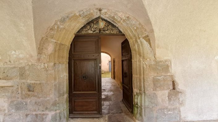 Image No.12-Propriété de 3 chambres à vendre à Courpière