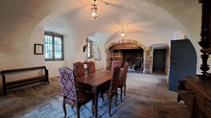 Image No.14-Propriété de 3 chambres à vendre à Courpière