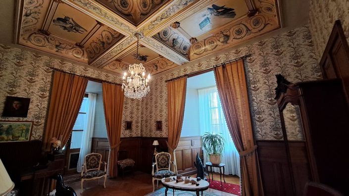Image No.18-Propriété de 3 chambres à vendre à Courpière