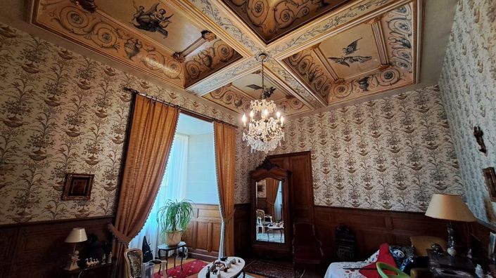 Image No.19-Propriété de 3 chambres à vendre à Courpière