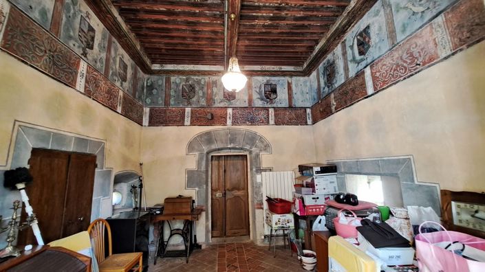 Image No.22-Propriété de 3 chambres à vendre à Courpière