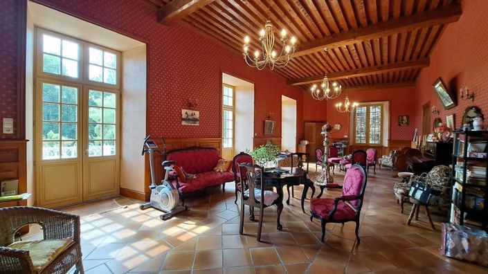 Image No.23-Propriété de 3 chambres à vendre à Courpière