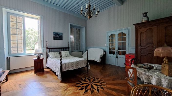 Image No.24-Propriété de 3 chambres à vendre à Courpière