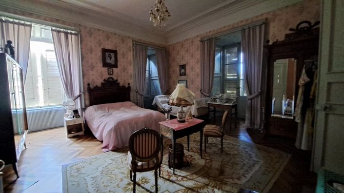 Image No.25-Propriété de 3 chambres à vendre à Courpière