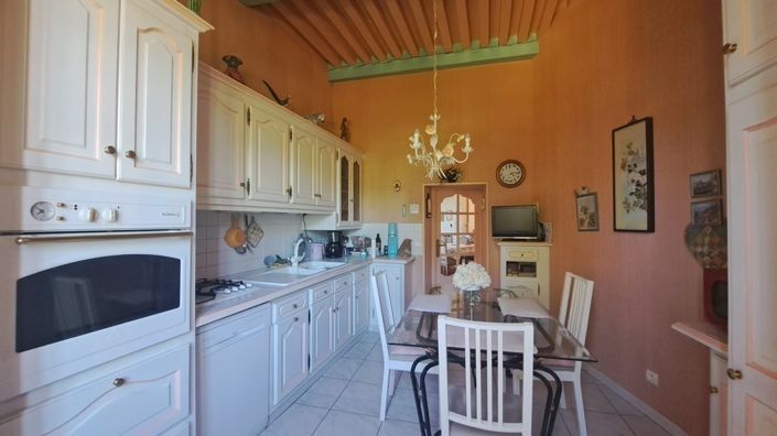 Image No.26-Propriété de 3 chambres à vendre à Courpière