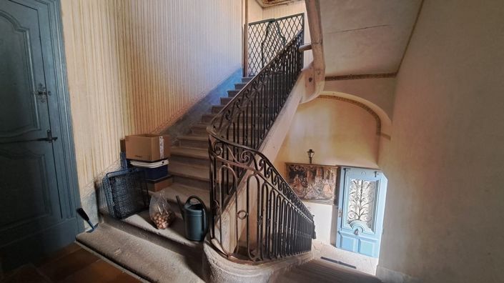 Image No.27-Propriété de 3 chambres à vendre à Courpière