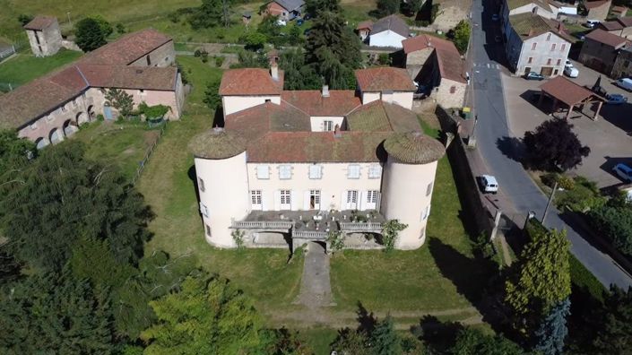 Image No.8-Propriété de 3 chambres à vendre à Courpière