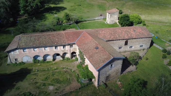 Image No.9-Propriété de 3 chambres à vendre à Courpière