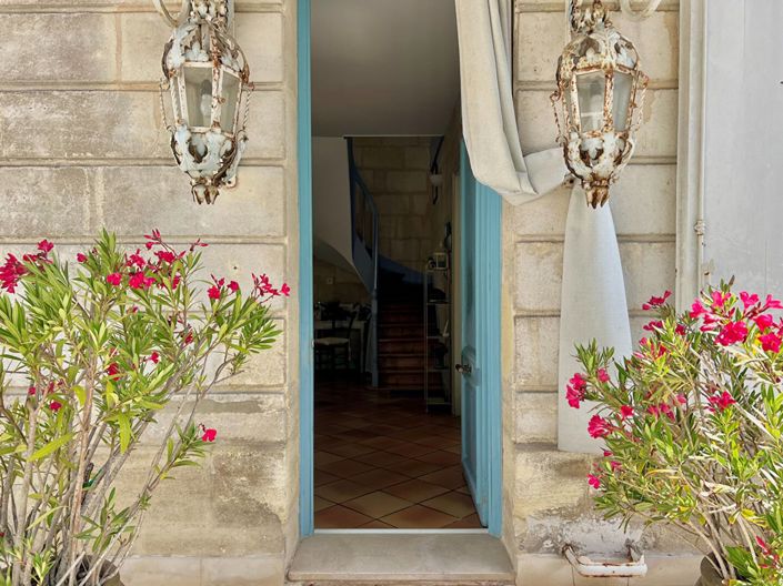 Image No.3-Maison de 5 chambres à vendre à Libourne