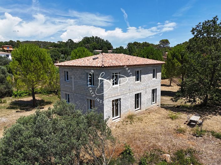 Image No.3-Maison à vendre à Lorgues
