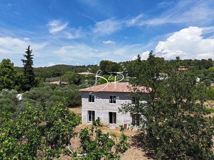Image No.5-Maison à vendre à Lorgues