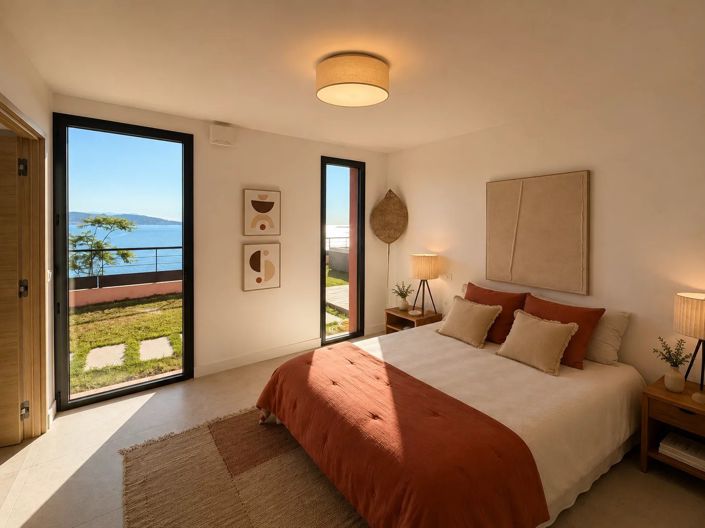 Image No.4-Appartement de 3 chambres à vendre à Théoule-sur-Mer