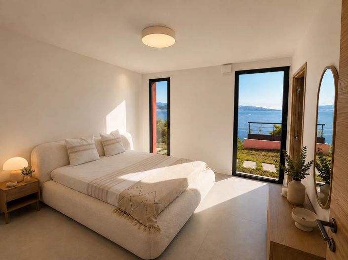 Image No.6-Appartement de 3 chambres à vendre à Théoule-sur-Mer
