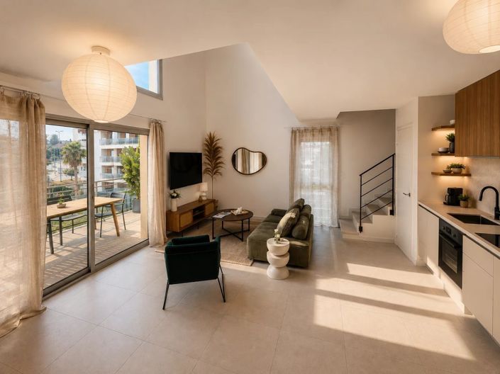 Image No.4-3 Bed Apartment for sale
