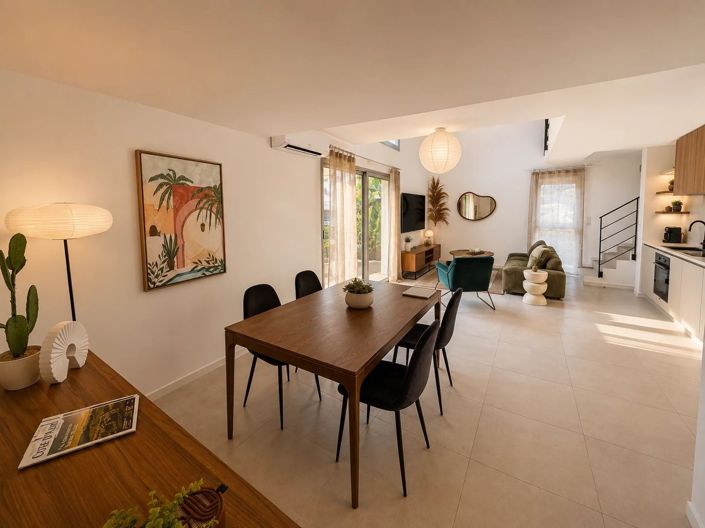 Image No.6-3 Bed Apartment for sale